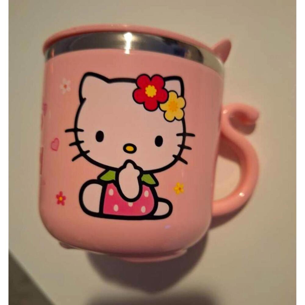 Hello Kitty Mug